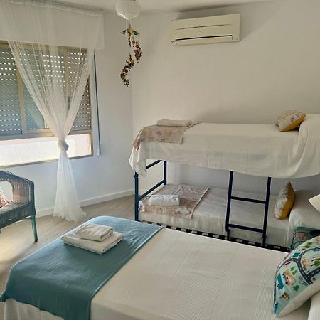 Garay Apartments Benidorm Exterior photo