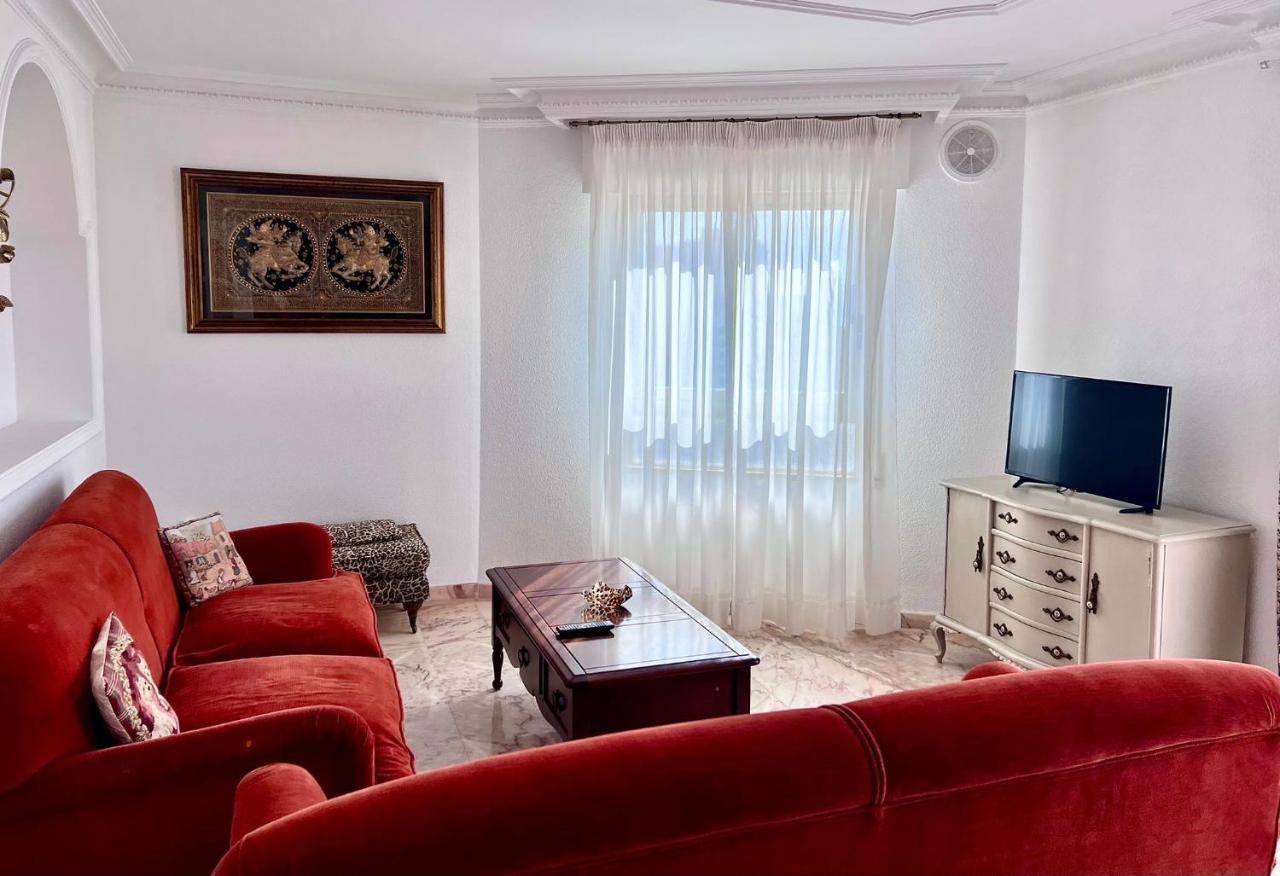 Garay Apartments Benidorm Exterior photo