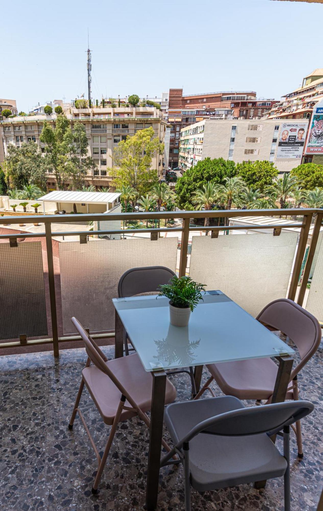 Garay Apartments Benidorm Exterior photo
